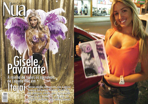 gisele-pavanate