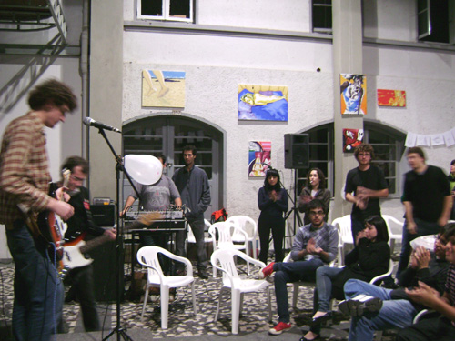 clio no cio expo 2009