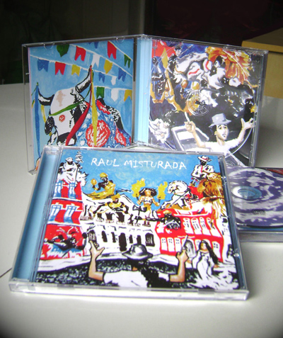 Raul foto CD Flickr 400