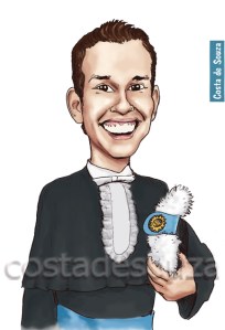 formando em Administração