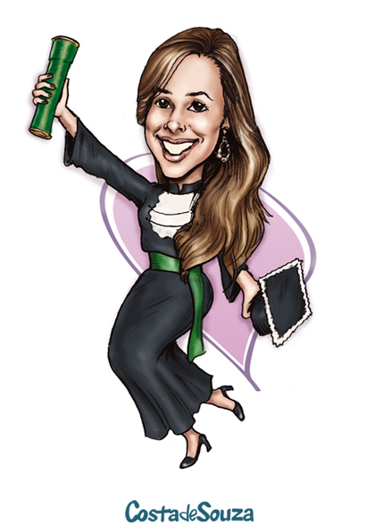 caricatura formatura medicina