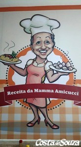 mamma amicucci