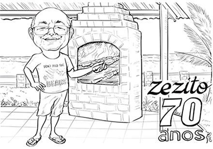 caricatura-churrasco