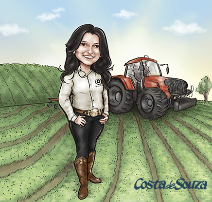 caricatura-formatura-agronomia