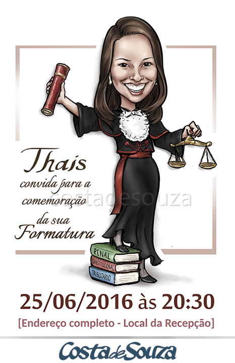 caricatura-formatura-direito