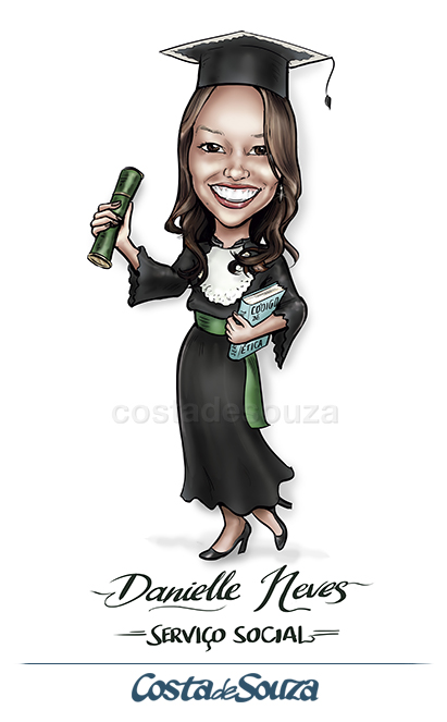 caricatura-formatura-servico-social
