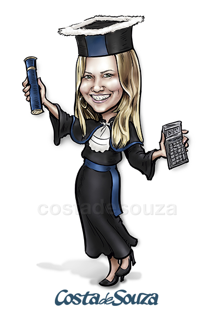 caricatura-formatura-ciencias-contabeis